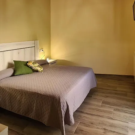 Apartamentos La Era De Pase Sopeira Zewnętrze zdjęcie