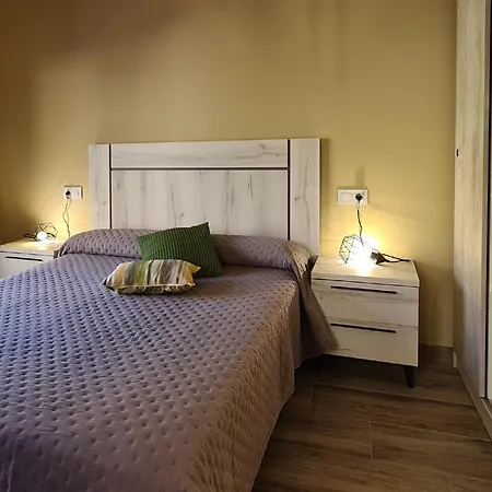 Apartamentos La Era De Pase Sopeira Zewnętrze zdjęcie