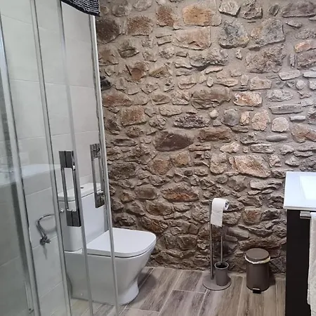 Apartamentos La Era De Pase Sopeira Zewnętrze zdjęcie