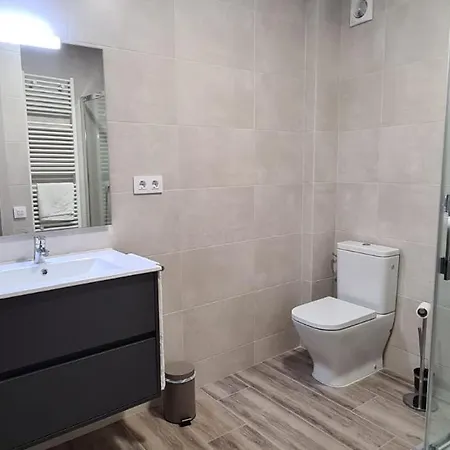 Apartamentos La Era De Pase Sopeira Zewnętrze zdjęcie