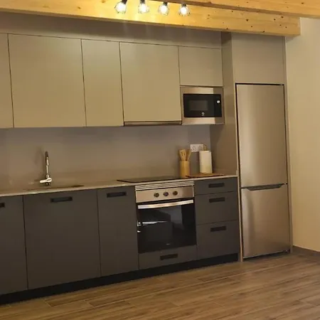 Apartamentos La Era De Pase Sopeira Zewnętrze zdjęcie