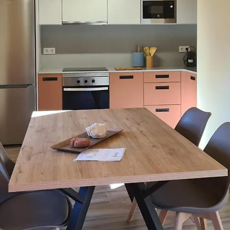 Apartamentos La Era De Pase Sopeira Zewnętrze zdjęcie