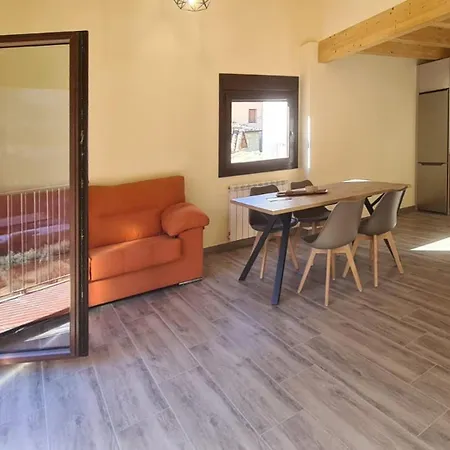 Apartamentos La Era De Pase Sopeira Zewnętrze zdjęcie