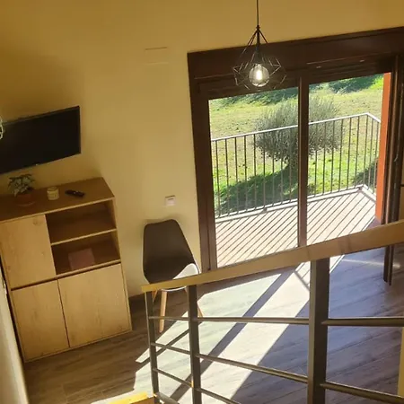 Apartamentos La Era De Pase Sopeira Zewnętrze zdjęcie