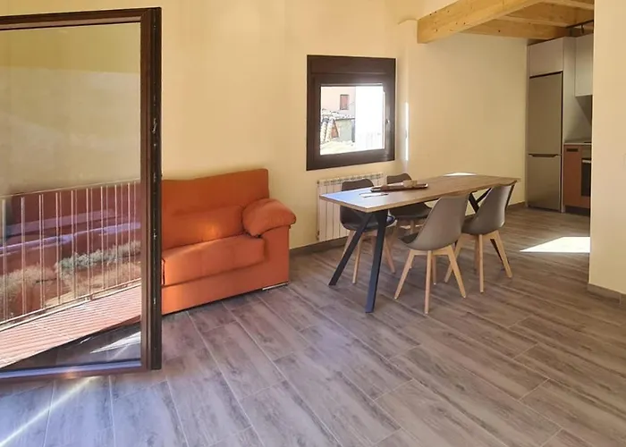 Apartamentos La Era De Pase
