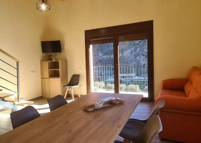 Apartamentos La Era De Pase