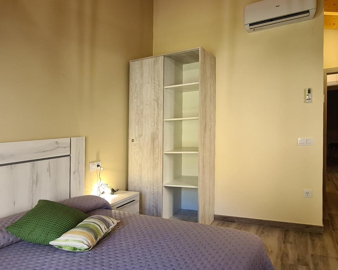 Appartement La Era De Pase Sopeira