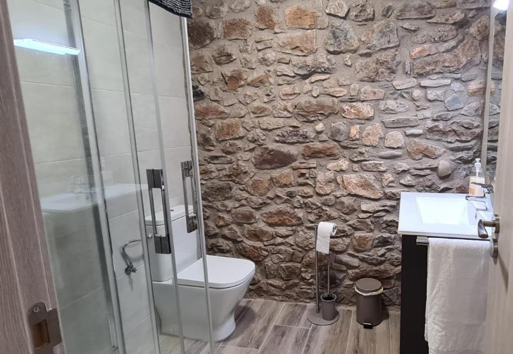 La Era De Pase Appartement *