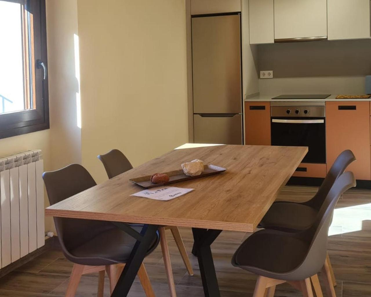 La Era De Pase Appartement