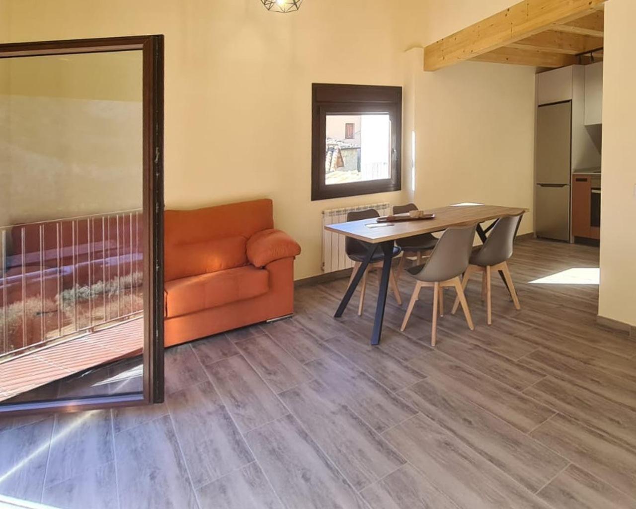 Appartement La Era De Pase Sopeira
