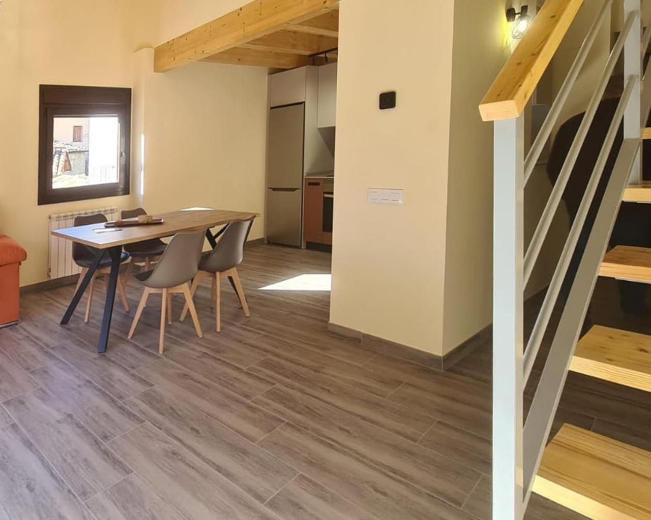 La Era De Pase Appartement Sopeira