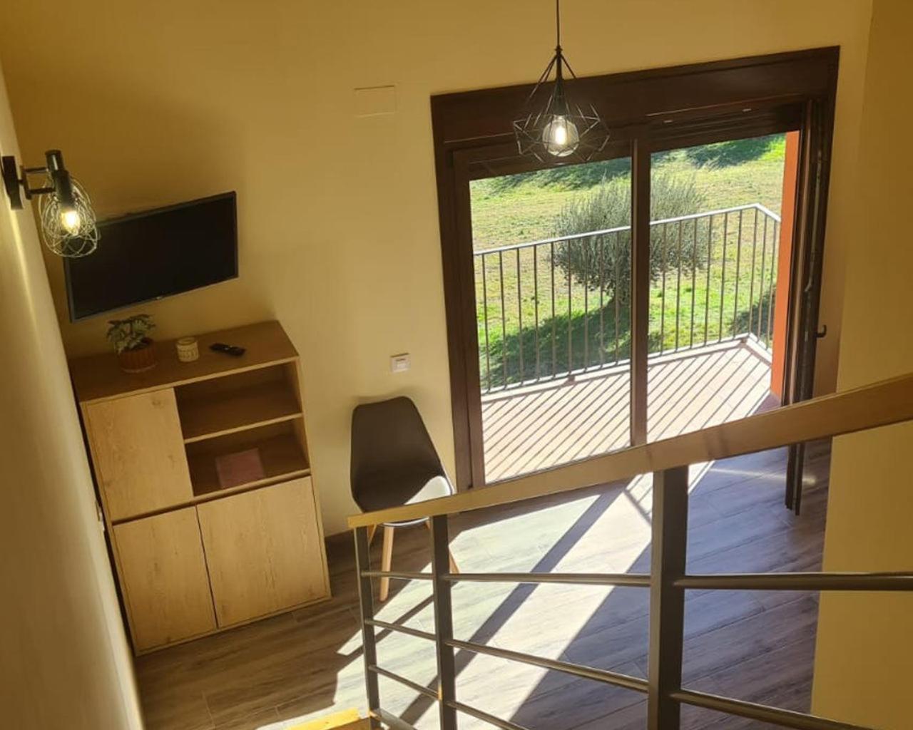 Appartement La Era De Pase Sopeira